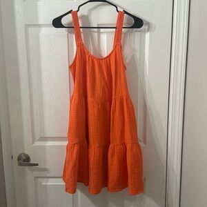 Marine Layer Leila dress 🧡💕